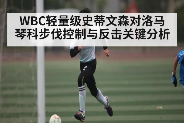 WBC轻量级史蒂文森对洛马琴科步伐控制与反击关键分析
